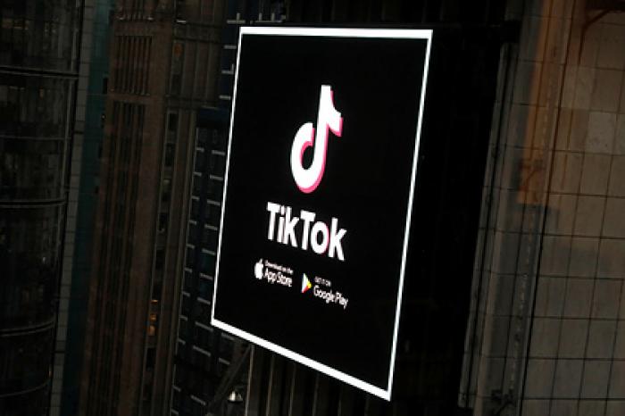 Владельцы TikTok подадут в суд на администрацию США