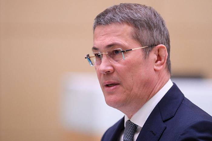 Власти Башкирии решили выкупить контрольный пакет акций БСК