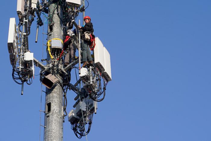 В Минпромторге рассказали о разработке 6G в России