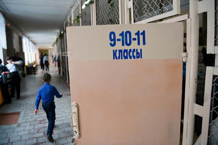 В Минпросвещения отреагировали на поборы в школах из-за коронавируса