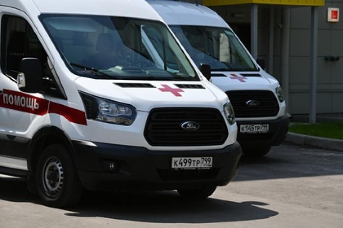 В Москве скончались еще 10 пациентов с коронавирусом