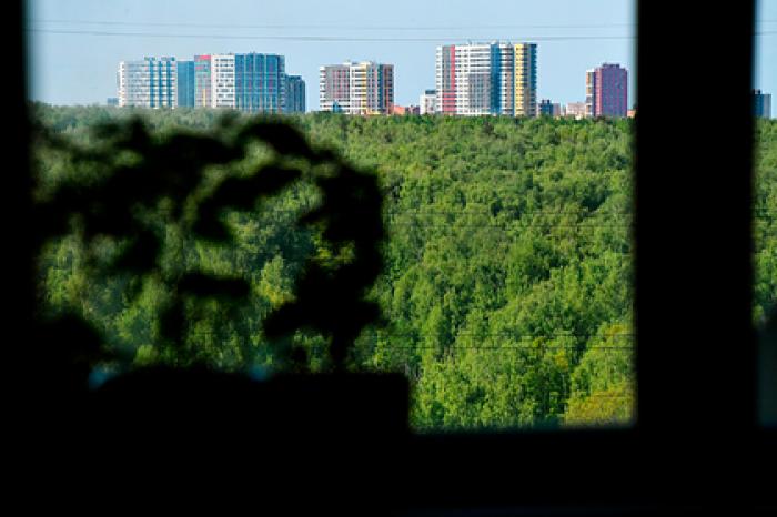 В Москве снизились цены на вторичное жилье