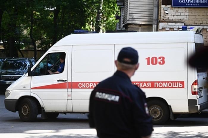 В Москве умерли еще 11 пациентов с коронавирусом