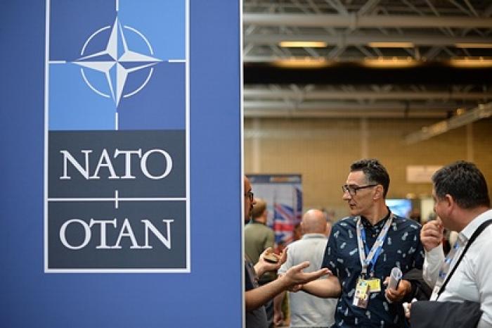 В НАТО ответили на заявление Лукашенко о танках на границе Белоруссии