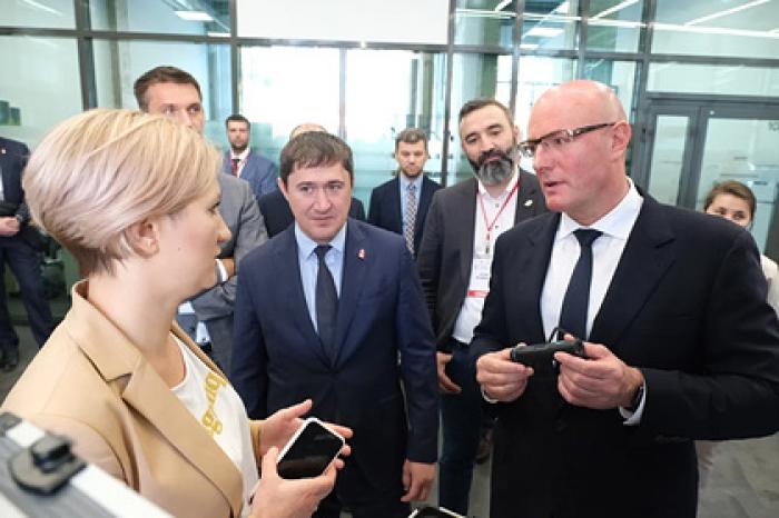 В Пермском крае оценят цифровую зрелость