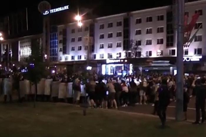 В Польше предрекли введение санкций против Белоруссии