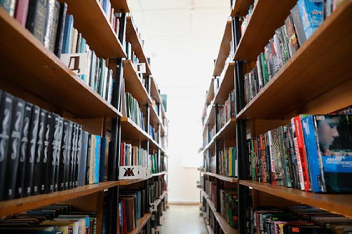 В Приморье появятся три библиотеки нового поколения