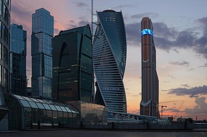 В России оценили влияние человека на погоду в мегаполисах
