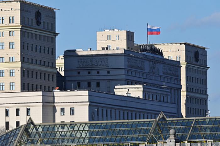В России захотели засекретить всю оборонную информацию