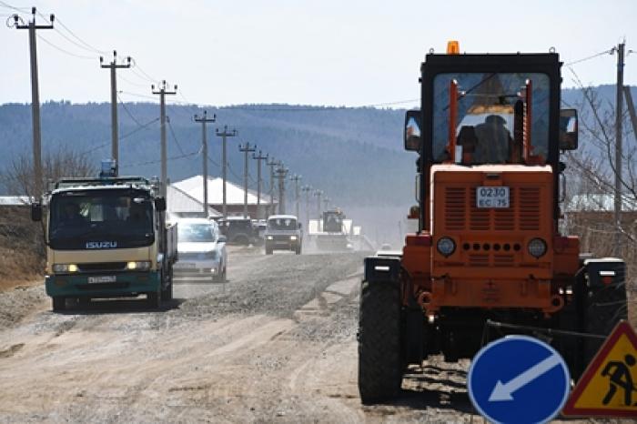 В Счетной палате объяснили плохое качество российских региональных дорог