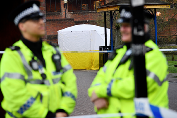 В Совете Федерации вспомнили о Скрипалях после госпитализации Навального