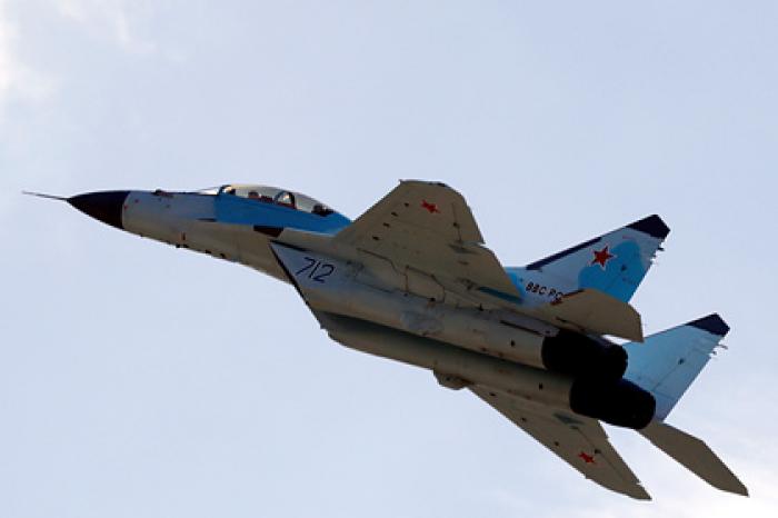 В США российский МиГ-35 назвали дохлой уткой