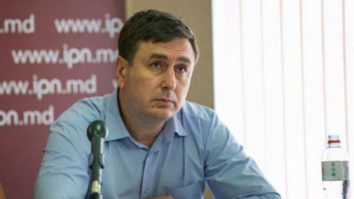 Вячеслав Ионицэ: Засуха этого года не должна напрямую повлиять на цены
