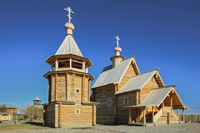 Заброшенный мерзлотник в Салехарде сделают культурным объектом