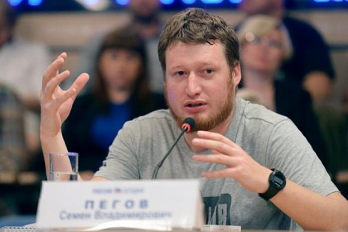 Захарова рассказала о дальнейшей судьбе журналиста Пегова и его коллег