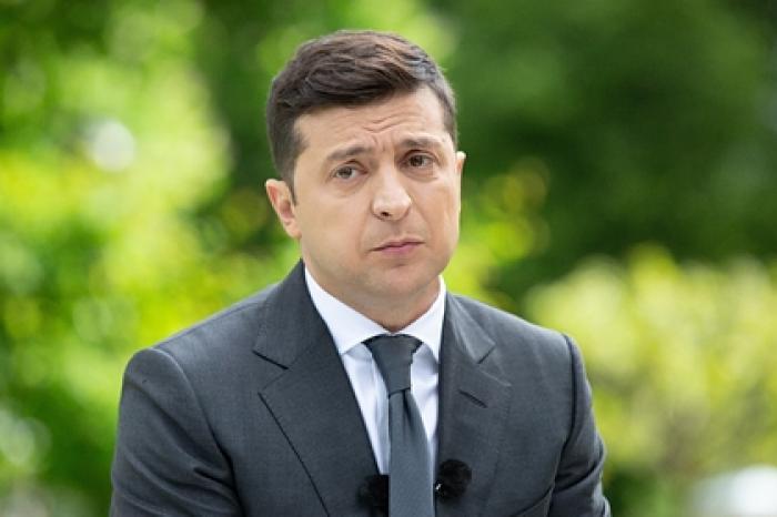 Зеленский дал совет Лукашенко