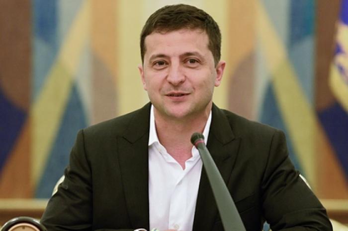 Зеленский сменил командующего Силами специальных операций ВСУ