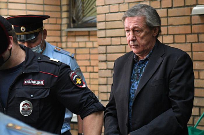 Адвокат Мамаева сравнил приговоры Ефремову и футболистам