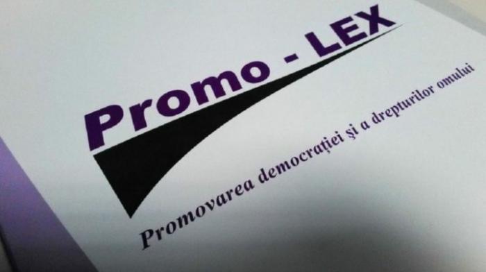 Ассоциация Promo-LEX обвинила ЦИК в отсутствии транспарентности касательно избирательного процесса