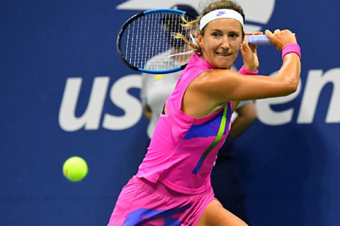 Белоруска Азаренко победила Серену Уильямс в полуфинале US Open
