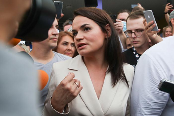 Белоруссия назвала резолюцию сейма Литвы выходящей за рамки здравого смысла