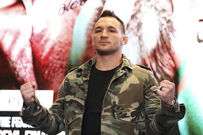 Боец UFC потратил годы на изучение Нурмагомедова и нашел его слабости
