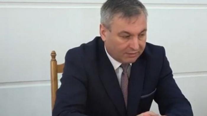 BREAKING NEWS: Директор НЦОЗ Николай Фуртунэ подал в отставку