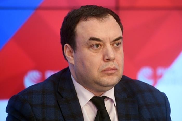 Брод прокомментировал видео с нарушением на выборах в Ростовской области