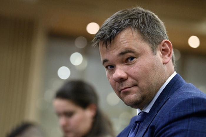 Бывшего главу офиса Зеленского вызвали на допрос после интервью Гордону