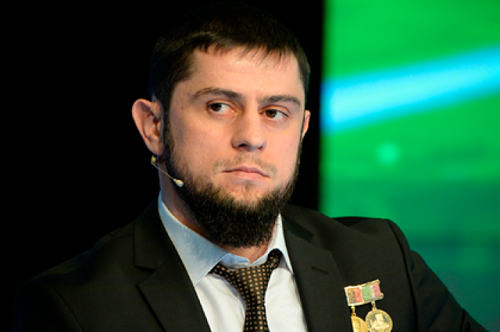 Чеченцев призвали объединиться против евроичкерийцев