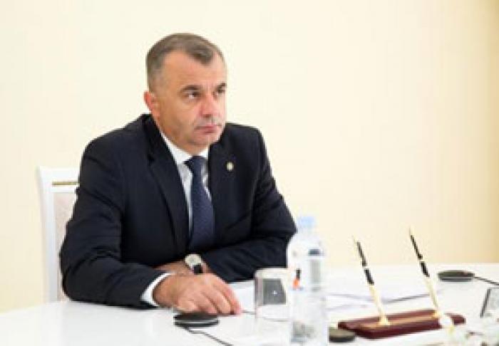 ЧРЕЗВЫЧАЙНАЯ КОМИССИЯ УТВЕРДИЛА МЕХАНИЗМ УПРАВЛЕНИЯ ПАНДЕМИЧЕСКИМ КРИЗИСОМ