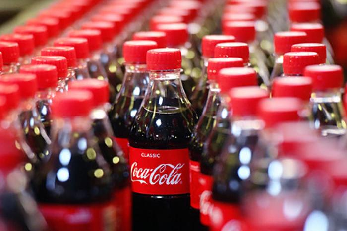 Coca-Cola начнет продавать кофе в России