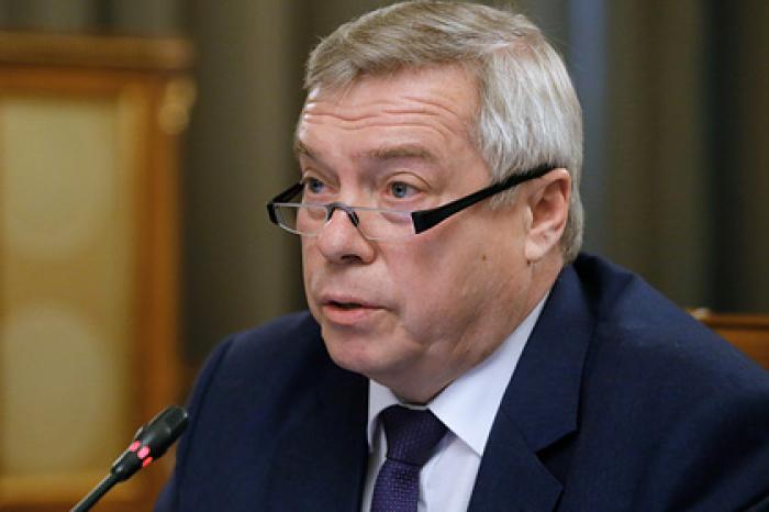 Действующий губернатор Ростовской области одержал победу на выборах