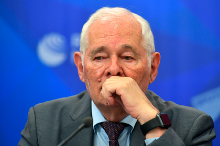Доктор Рошаль ответил жене Навального