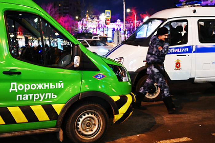 ДТП под Москвой с тремя пострадавшими детьми устроил 12-летний школьник за рулем