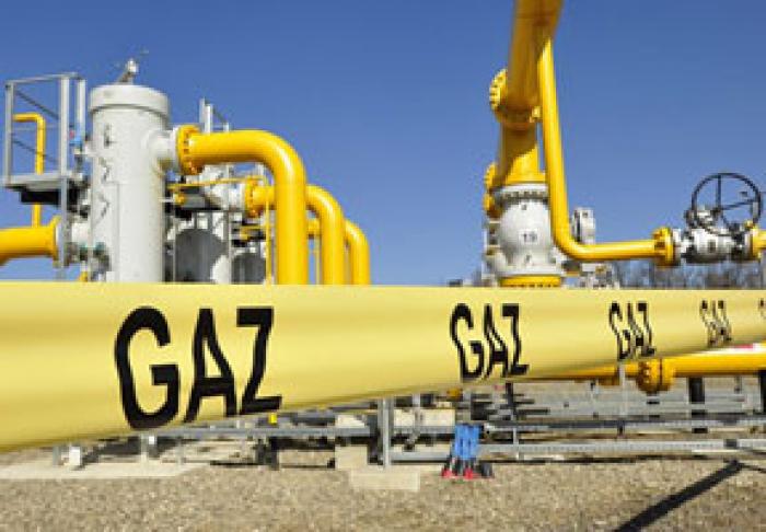 ЕБРР ЗА 20 МЛН. ЕВРО КУПИЛ 25% АКЦИЙ VESTMOLDTRANSGAZ - ДОЧКИ TRANSGAZ (РУМЫНИЯ) В МОЛДОВЕ