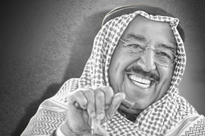 Эмир Кувейта умер