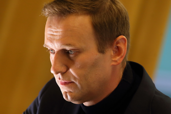 Евросоюз назвал случившееся с Навальным покушением