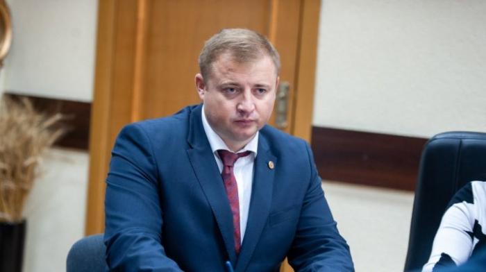 Формирование PACE не включили в список партий, располагающих кандидатами на пост президента