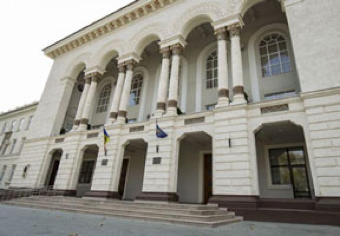 ГЕНЕРАЛЬНАЯ ПРОКУРАТУРА УТВЕРЖДАЕТ, ЧТО РЕШЕНИЕ ПО ДЕЛУ ВАСИЛИЯ БОТНАРЯ БЫЛО ПОЛНОСТЬЮ ЗАСЕКРЕЧЕНО СУДЬЕЙ СУДА БУЮКАНЬ