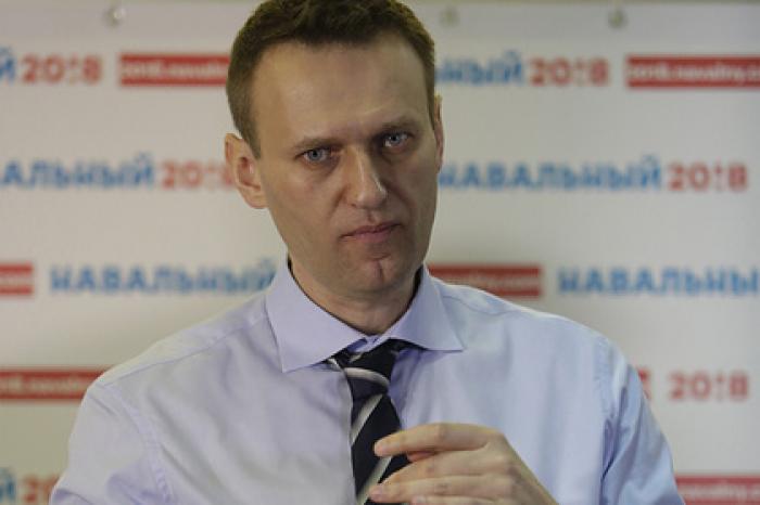 Германия пообещала в ООН наказание России за инцидент с Навальным