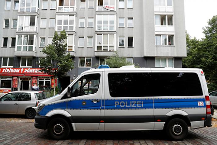 Германия выслала в Россию опасного исламиста