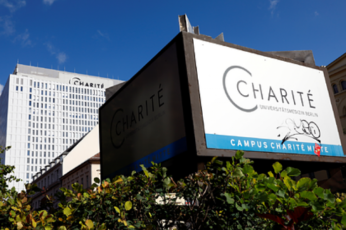 Германия заявила об отсутствии российского запроса по Навальному