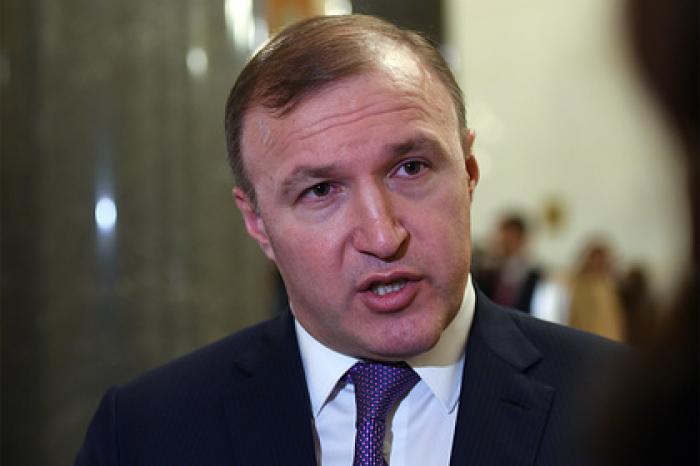 Глава Адыгеи заразился коронавирусом