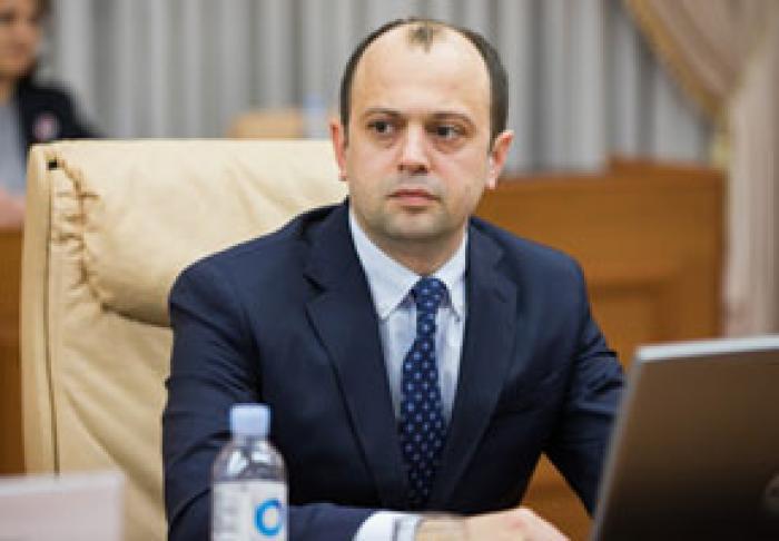ГЛАВА МИДЕИ ОСУДИЛ ИНСИНУАЦИИ ОТНОСИТЕЛЬНО ПРОЦЕДУРЫ НАЗНАЧЕНИЯ НОВЫХ ПОСЛОВ МОЛДОВЫ ЗА РУБЕЖОМ