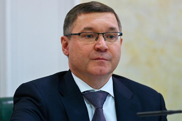 Глава Минстроя оценил благоустройство в затопленном прошлым летом Тулуне