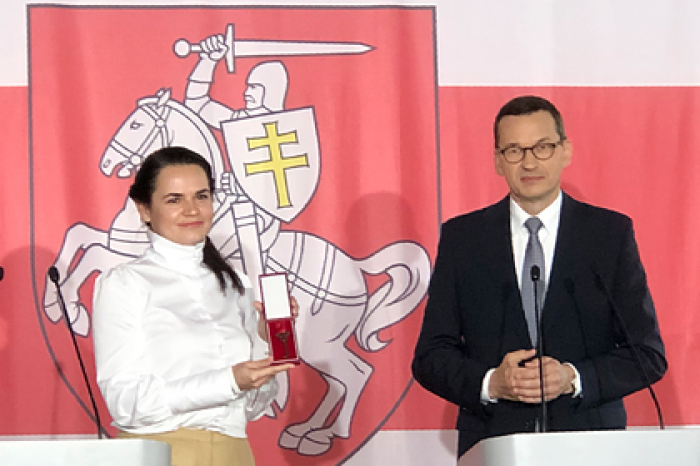 Группа стран ЕС захотела ввести безвизовый режим для белорусов