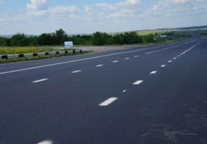 «ХОРОШИЕ ДОРОГИ» В МОЛДОВЕ ПОКА ОТРЕМОНТИРОВАНЫ ЛИШЬ НА ТРЕТЬ