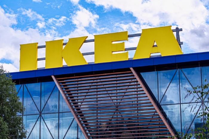 IKEA начнет продавать текстиль из морского мусора