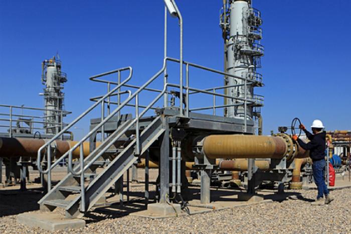 Ирак запутался в желаниях по поводу нефти